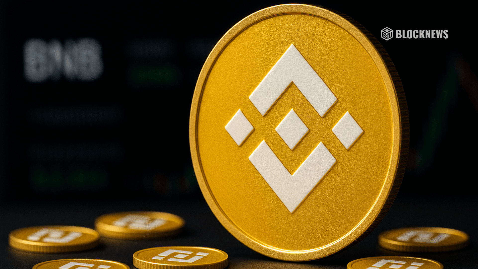 Binance BNB Coin is on the Cusp of a Massive Rally and Here is Why