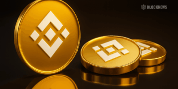 Binance Bnb Hits New All Time High Price Heres What to Expect Next