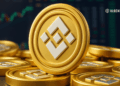 Binance Coin Eyes New Highs After Crossing $1,000 — Here Is Why November Could Be Big for BNB