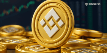 Binance Coin Eyes New Highs After Crossing $1,000 — Here Is Why November Could Be Big for BNB