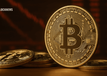 Bitcoin Could Drop to $104k As Options Market Hits Record Highs Heres What Traders Should Watch