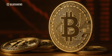 Bitcoin Could Drop to $104k As Options Market Hits Record Highs Heres What Traders Should Watch