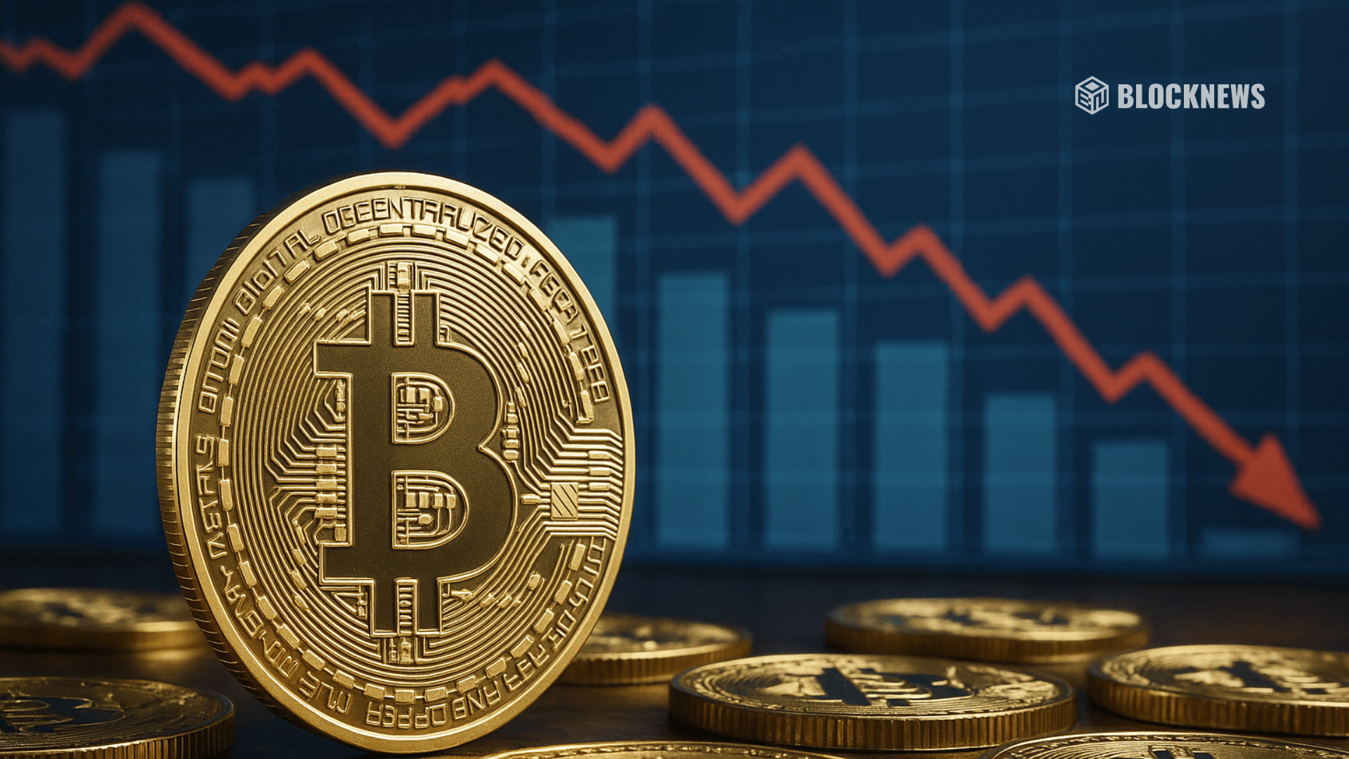 Bitcoin Crash Forces Over $500 Million in Crypto Liquidations: Here’s What Comes Next