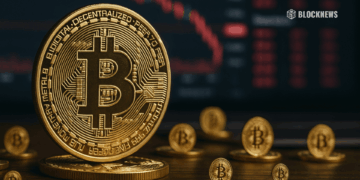 Bitcoin Crashes Below $105k - Here is What Traders Should Watch