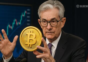 Bitcoin Hits New All-Time High Above $125K Amid U.S. Shutdown Uncertainty