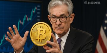 Bitcoin Hits New All-Time High Above $125K Amid U.S. Shutdown Uncertainty