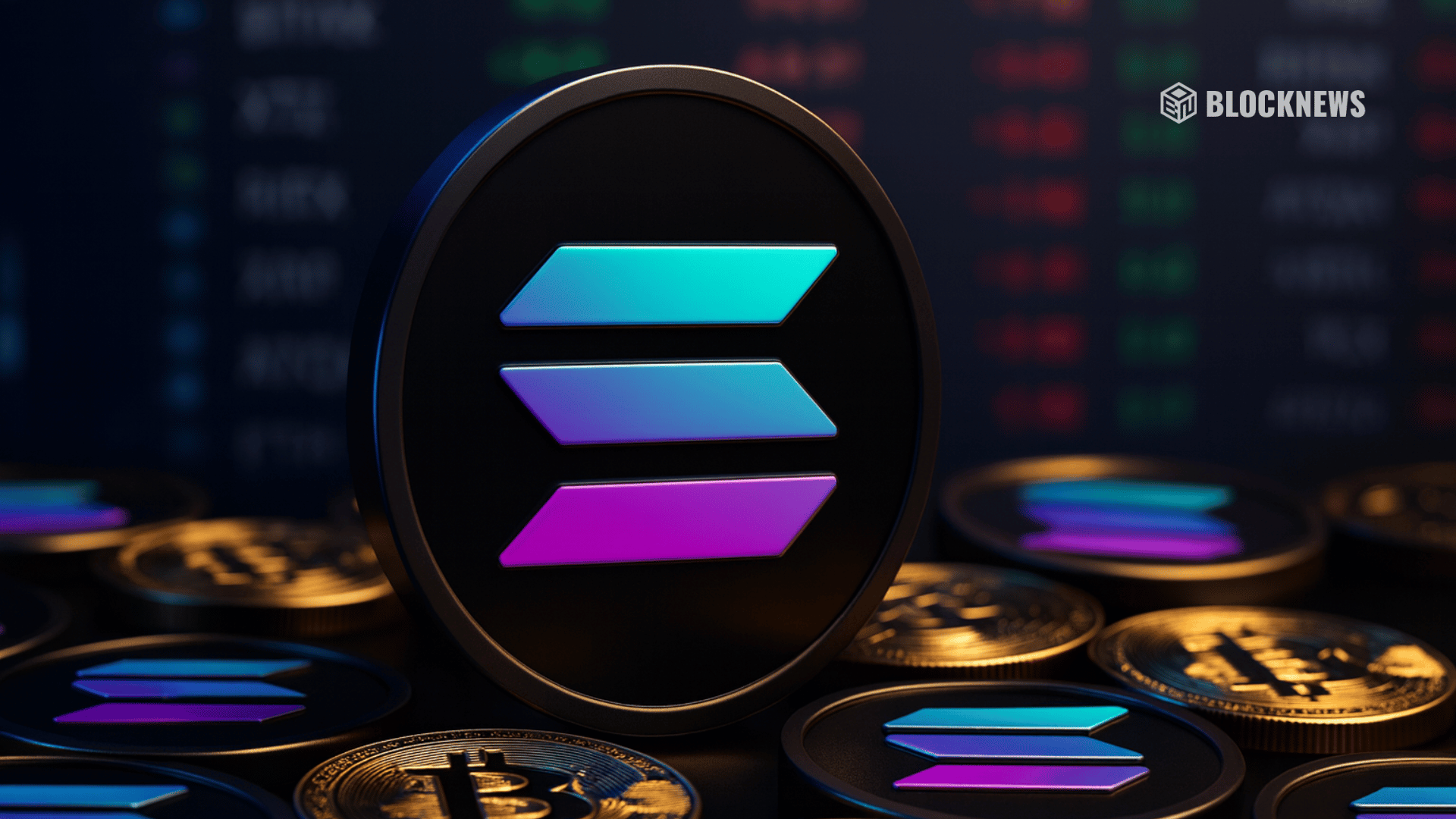Bitcoin Pulls Back While Solana Holds Strong Above $197 — Here Is Why Analysts Say It’s a Healthy Reset