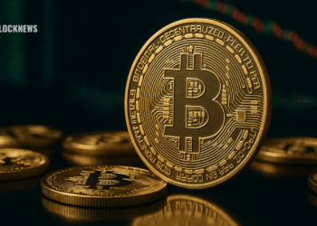 Bitcoin Rebounds Above $111000 As Gold Slips Here is What Comes Next