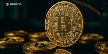 Bitcoin Rebounds Above $111,000 as Gold Slips: Here is What Comes Next