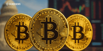 Bitcoin Smashes $125k Record As Shutdown Sparks Demand Here is Where It Could Go Next