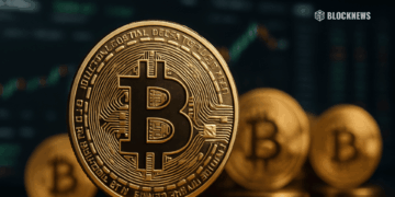 Bitcoins Record High Ignites Broad Crypto Rally