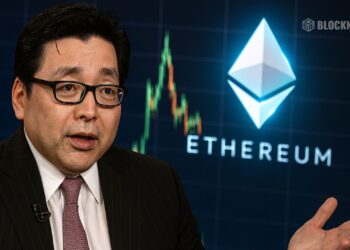 BitMine Bets Big on ETH: What $13 Billion in Ethereum Means for Crypto Markets