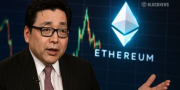 BitMine Bets Big on ETH: What $13 Billion in Ethereum Means for Crypto Markets