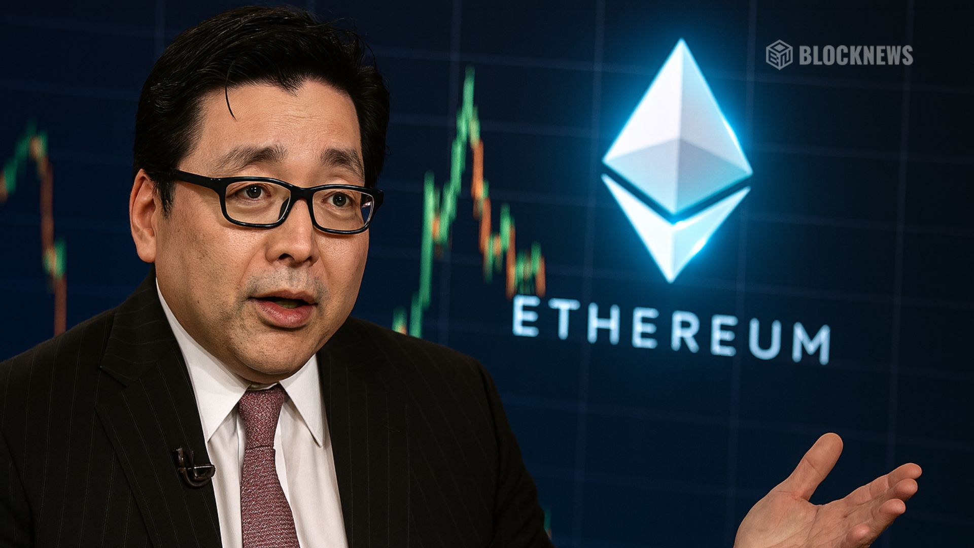 BitMine Bets Big on ETH: What $13 Billion in Ethereum Means for Crypto Markets