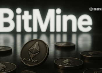 Bitmine Just Bought $821m in Ethereum Pushing Its Treasury to $134b Here is What You Need to Know