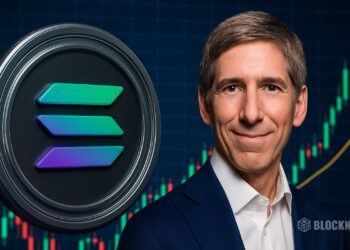 Bitwise CIO Predicts Solana Will Lead Stablecoin and Tokenization Growth