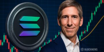 Bitwise CIO Predicts Solana Will Lead Stablecoin and Tokenization Growth
