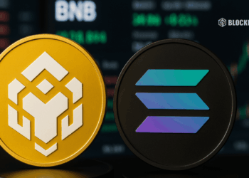 Bnb Chain Overtakes Solana in 24-hour Dex Volume Whats Driving the Flip