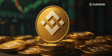 Bnb Defies Chaos to Hit Record $1370 After $19b Market Meltdown Here is How It Pulled It off