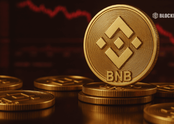 Bnb Drops 33 As Market Shakeout Triggers Heavy Selling Heres What Traders Are Watching