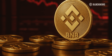 Bnb Drops 33 As Market Shakeout Triggers Heavy Selling Heres What Traders Are Watching