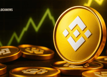 Bnb Faces Double-top Warning Analysts Predict a 30 Correction Ahead Here is Whats Next for Bulls