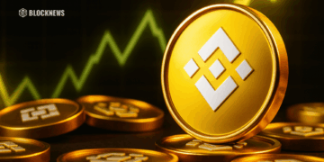 Bnb Faces Double-top Warning Analysts Predict a 30 Correction Ahead Here is Whats Next for Bulls