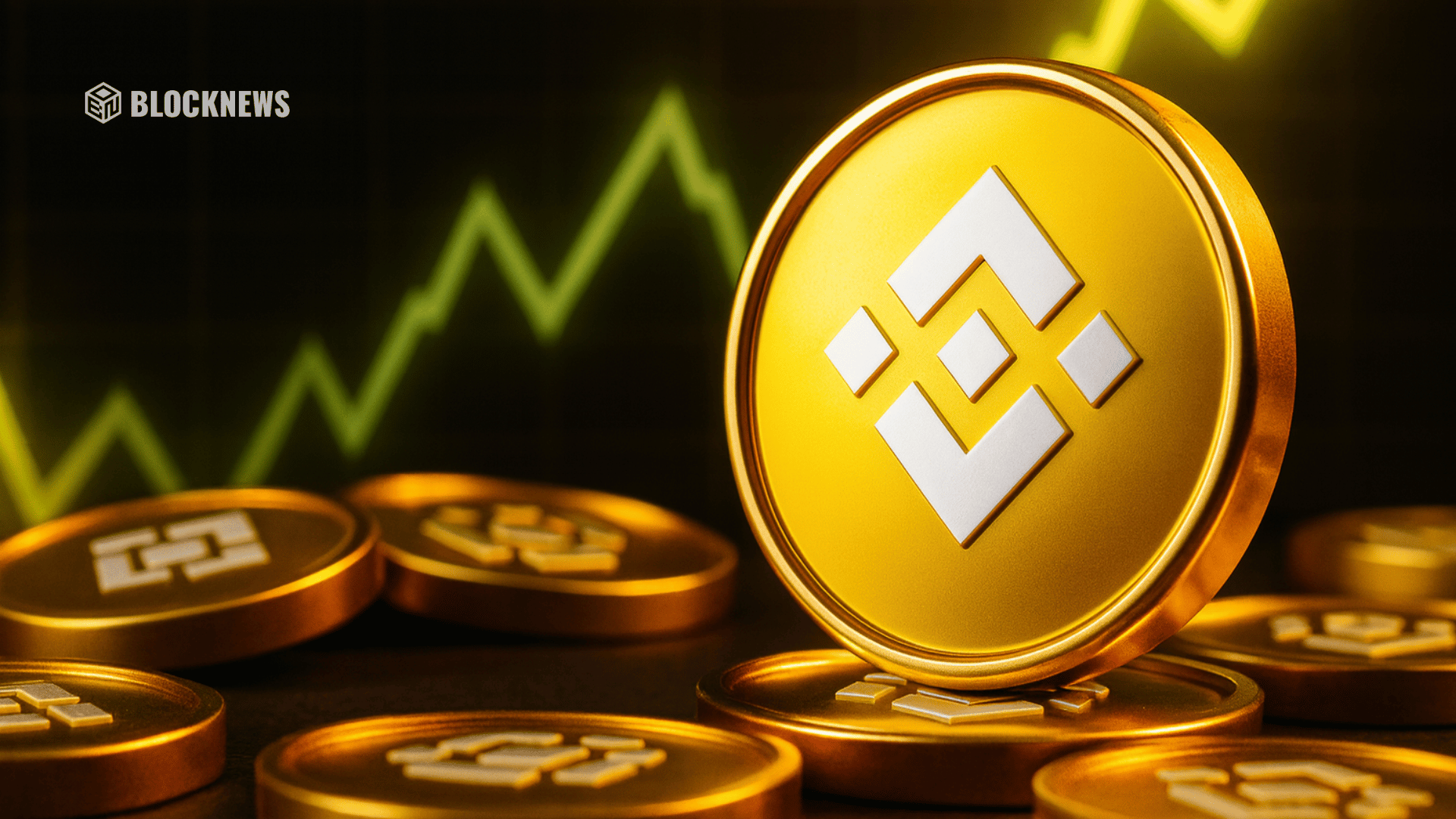 BNB Faces Double-Top Warning: Analysts Predict a 30% Correction Ahead — Here Is What’s Next for Bulls