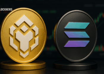 Bnb Flips Solana in 24 Hour Dex Volume for 3rd Day Here is What Comes Next