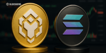 Bnb Flips Solana in 24 Hour Dex Volume for 3rd Day Here is What Comes Next