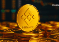 BNB Hits $1,350 Record as Chain Activity Surges Past Solana – Here is What’s Driving the Rally