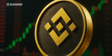 Bnb Memecoin Frenzy Mints Millionaires As Chain Nearly Matches Ethereum Here is How Czs Influence Fuels the Boom