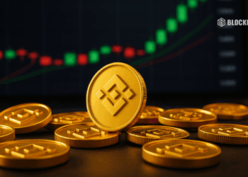 Bnb Pulls Back 12 from Record Highs Here is Why the Bull Run Might Not Be over Yet