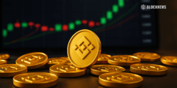 Bnb Pulls Back 12 from Record Highs Here is Why the Bull Run Might Not Be over Yet