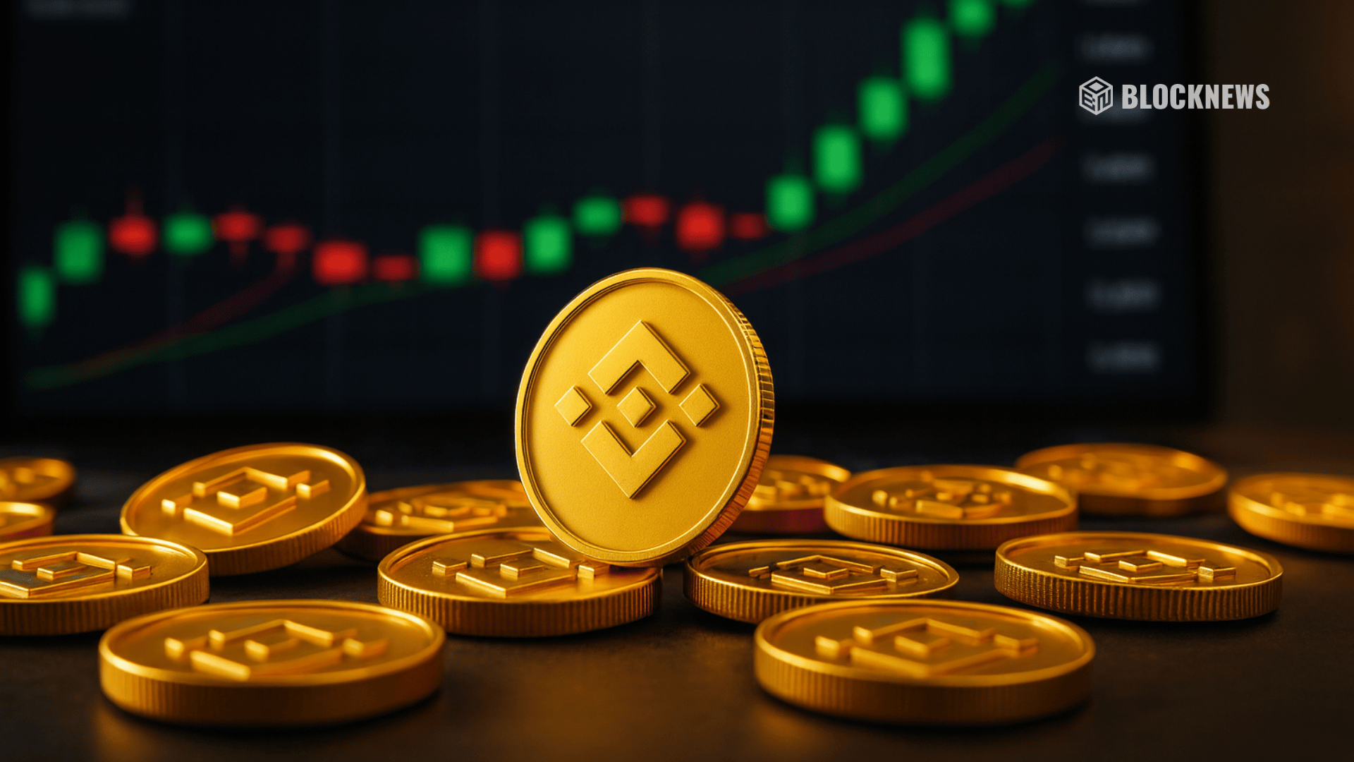 BNB Pulls Back 12% From Record Highs — Here Is Why the Bull Run Might Not Be Over Yet