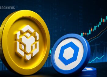 BNB Rally Fueled by Real Adoption and Chainlink Boost
