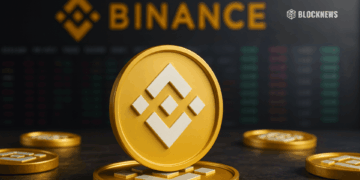 Bnb Soars to Record $1370 As Binance Compensates Users $283m After $19b Crash
