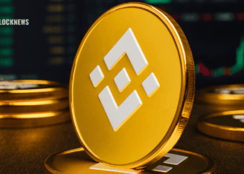 Bnb Surges As Trump Pardons Binance Founder Cz a Political Earthquake for Crypto