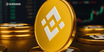 Bnb Surges As Trump Pardons Binance Founder Cz a Political Earthquake for Crypto