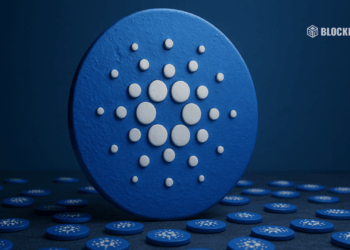 Cardano ada Consolidates Below Yearly High As Bulls Eye $1 Target