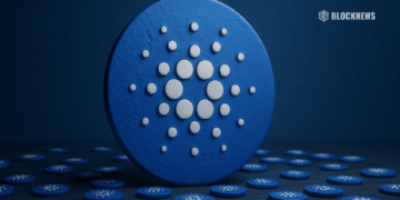 Cardano ada Consolidates Below Yearly High As Bulls Eye $1 Target