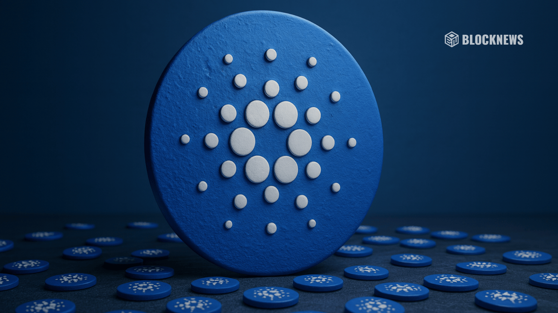 Cardano (ADA) Consolidates Below Yearly High as Bulls Eye $1 Target