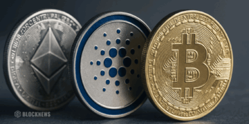 Cardano Ada Could Flip Ethereum with Bitcoins Help Here is How