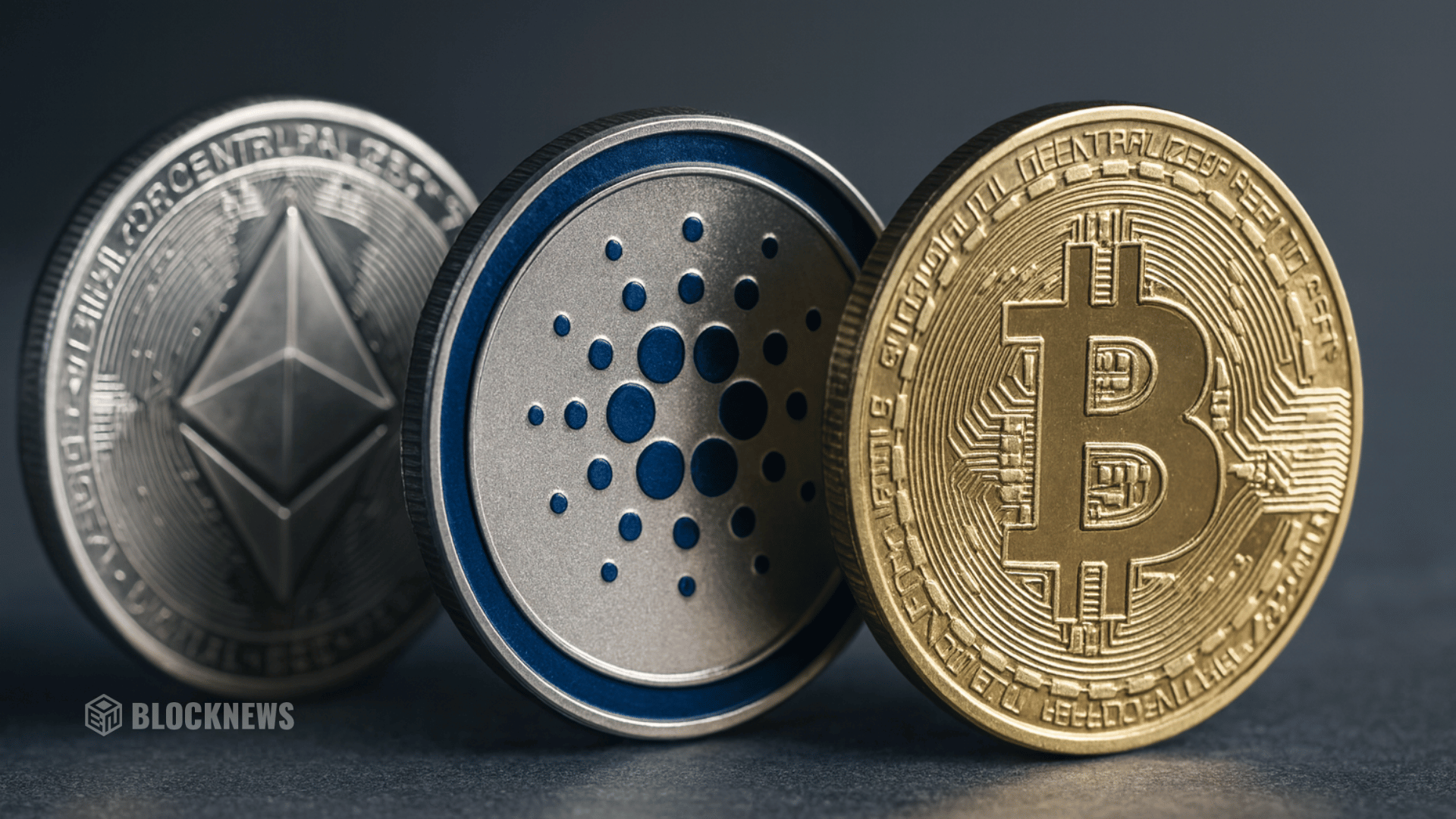 Cardano ADA Could Flip Ethereum With Bitcoin’s Help: Here is How