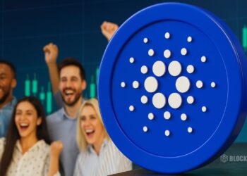 Cardano (ADA) Shows Subtle Signs of a Turnaround as Whales Accumulate