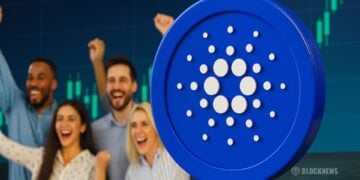 Cardano (ADA) Shows Subtle Signs of a Turnaround as Whales Accumulate