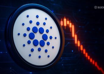 Cardano Faces Heavy Selling Pressure — Here Is Why ADA Might Still Find Its Footing Soon