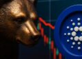 Cardano Faces Pressure as Traders Brace for Deeper Pullback