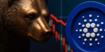 Cardano Faces Pressure as Traders Brace for Deeper Pullback