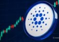 Cardano Forms Bullish Triangle Pattern — Is a 150% Breakout Coming?